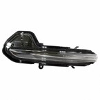 Turn Signal Light Lamp - Left Main Image