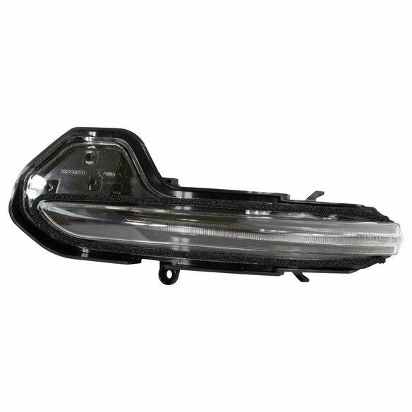 Turn Signal Light Lamp - Left Main Image