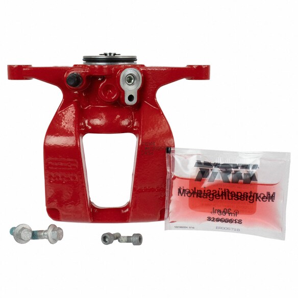 Disc Brake Caliper Kit - Left, Rear (ST) Main Image