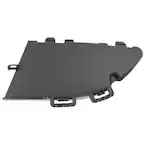Grille Molding Opening Cover - Left, Front 1.6L Main Image