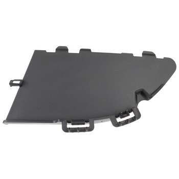 Grille Molding Opening Cover - Left, Front 1.6L