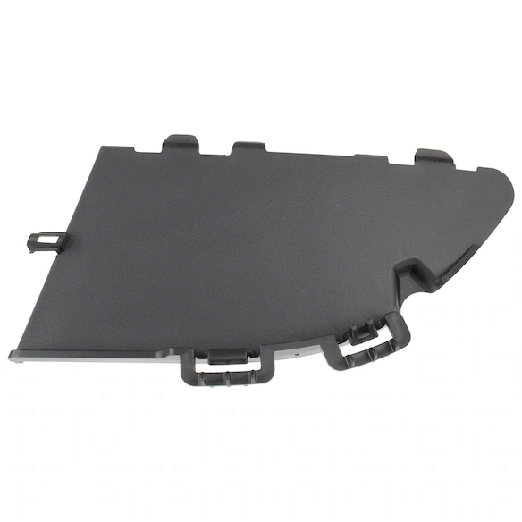 Grille Molding Opening Cover - Left, Front 1.6L Main Image
