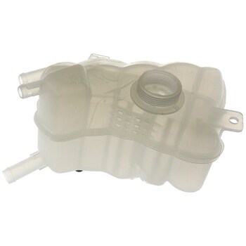 Engine Coolant Reservoir Radiator Overflow Tank