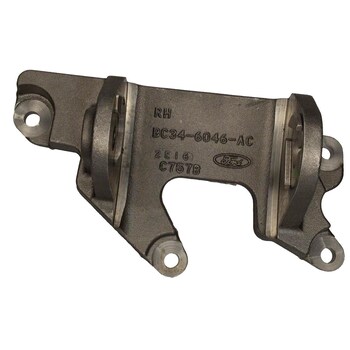 Engine Mount Bracket - 6.2L