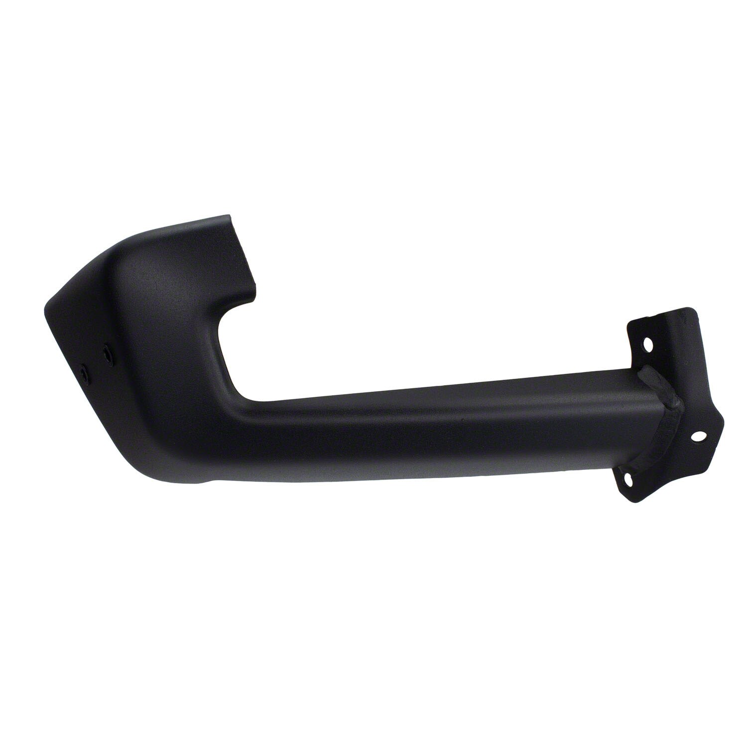 Bumper End Cap - Right, Front | Parts | Ford.com