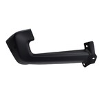 Bumper End Cap - Right, Front Main Image