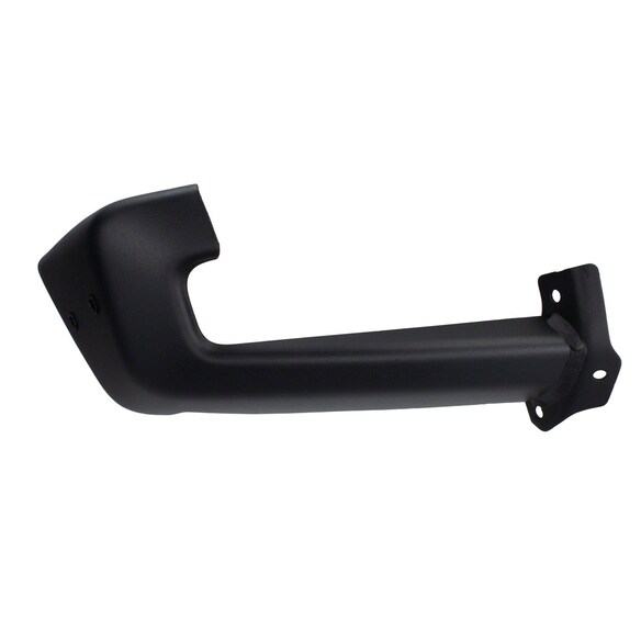 Bumper End Cap - Right, Front Main Image
