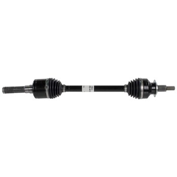 Cv Axle Shaft - Left, Rear 5.0L (6-MT, MT)