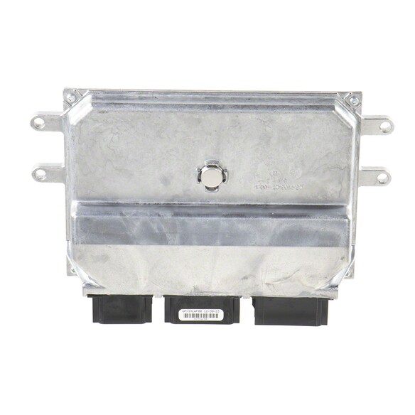 Engine Control Module (ECM) EEC V - EC71A10511(RVJ6) 2.5L Main Image