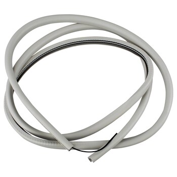 Roof Panel Opening Seal Sunroof Glass