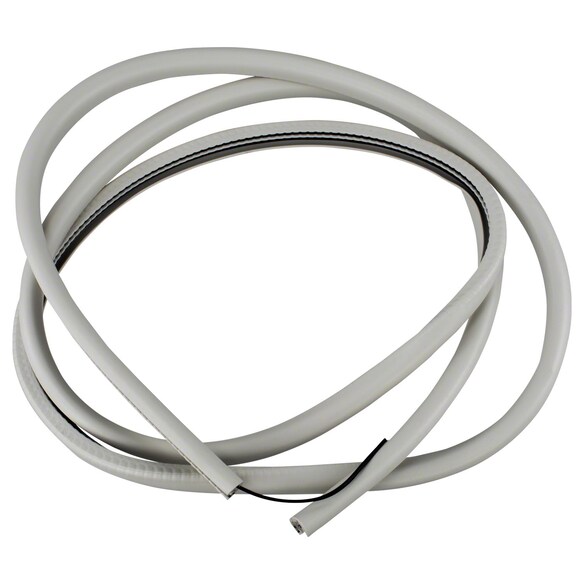 Roof Panel Opening Seal Sunroof Glass Main Image