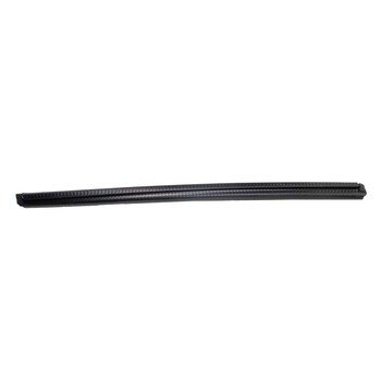 Door Window Belt Weatherstrip - Left, Rear