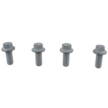 Suspension Control Arm Bolt Screw - M12 X 30MM, Front