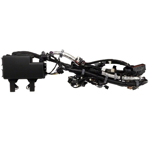 Engine Compartment Wiring Harness - Front 3.7L Main Image