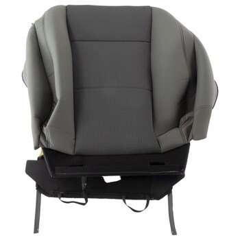 Seat Back Cushion Cover - Right, Front (XL)