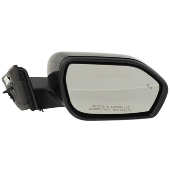 View Mirror - Right, Rear, Outer