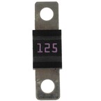 Circuit Breaker Fuse - 125 Amp, 32 Volt Main Image