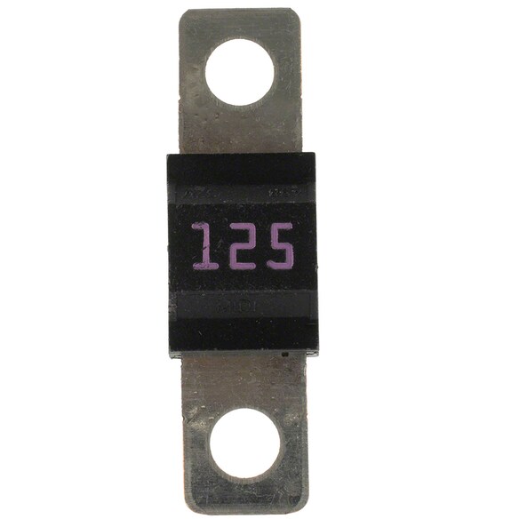 Circuit Breaker Fuse - 125 Amp, 32 Volt Main Image