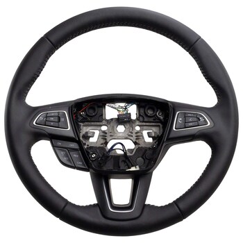 And Stitch Sport Steering