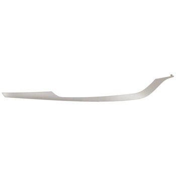 Instrument Panel Molding Bezel - Right