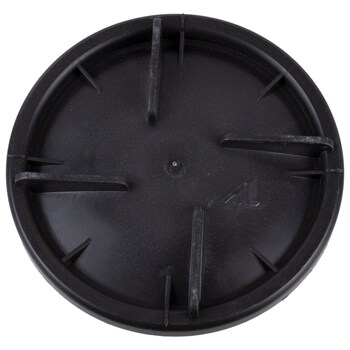 Headlight Bulb Cap Cover - Front