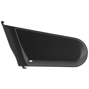Cover Mirror Housing - Left, Back