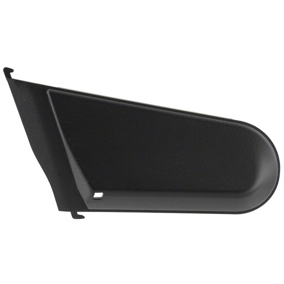 Mirror Housing Cover - Left, Back Main Image