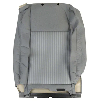 Seat Back Cushion Cover - Right, Rear