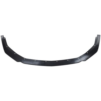 Valance Panel Bumper - Front, Lower
