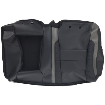 Seat Back Cushion Cover - Left, Rear (Phantom/Raptor)