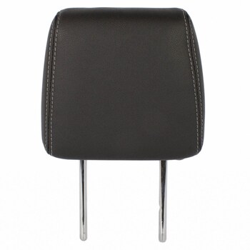 Headrest - Left, Right, Rear