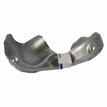 Turbocharger Mount Heat Shield - 6.7L