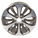 Wheel Rim 8.5 X 20" Style 2 Main Image