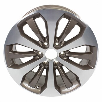 Wheel Rim 8.5 X 20" Style 2