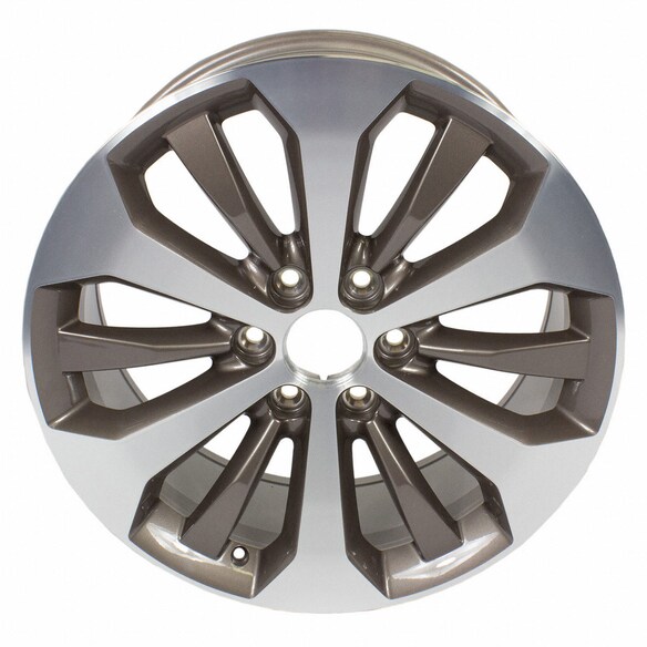 Wheel Rim 8.5 X 20" Style 2 Main Image