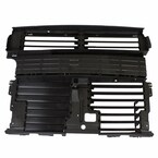Radiator Shutter Control Active Grille Main Image