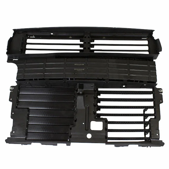 Radiator Shutter Control Active Grille Main Image