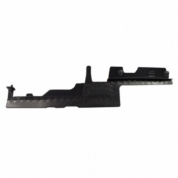 Radiator Support Air Deflector - Right 2.0L