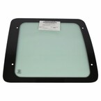 Door Glass Window - Right, Rear, Back Main Image