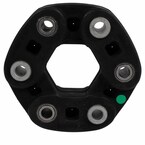 Drive Shaft Coupling Prop Flexible Joint - Rear 2.3L Main Image