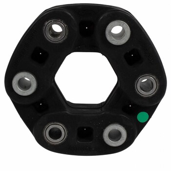 Drive Shaft Coupling Prop Flexible Joint - Rear 2.3L