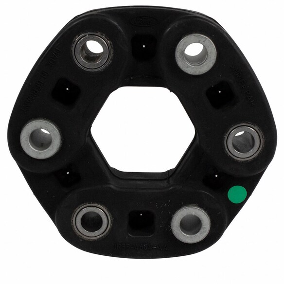 Drive Shaft Coupling Prop Flexible Joint - Rear 2.3L Main Image