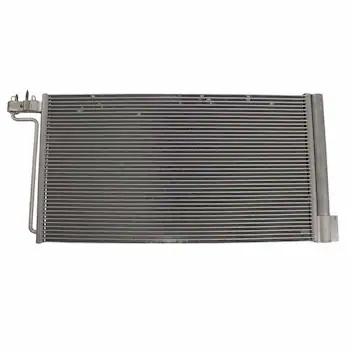 AIR CONDITIONING (A/C) Condenser - 2.0L