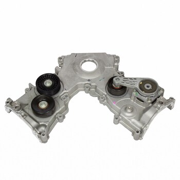 Engine Timing Cover Cylinder - Front 4.6L