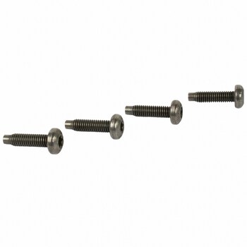 Bolt - M6 X 20MM (AT)