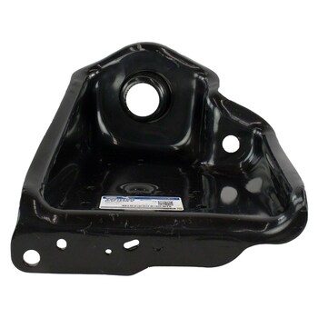 Coil Spring Pocket Seat Bucket - Left, Front