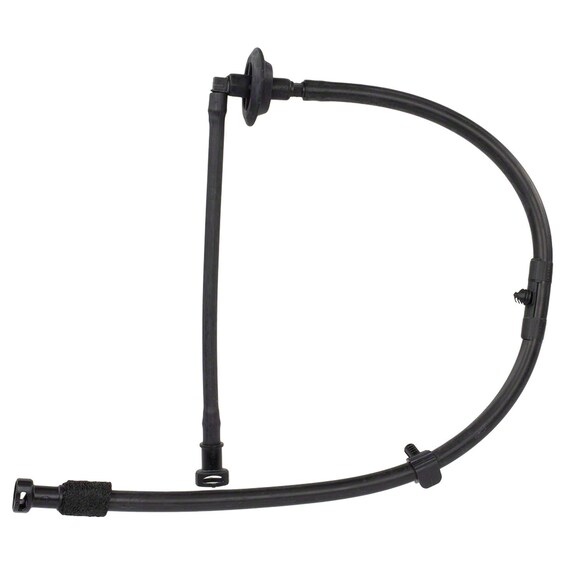 Liftgate Washer Hose Windshield - Rear Main Image