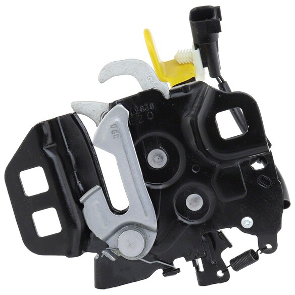 Hood Latch Main Image