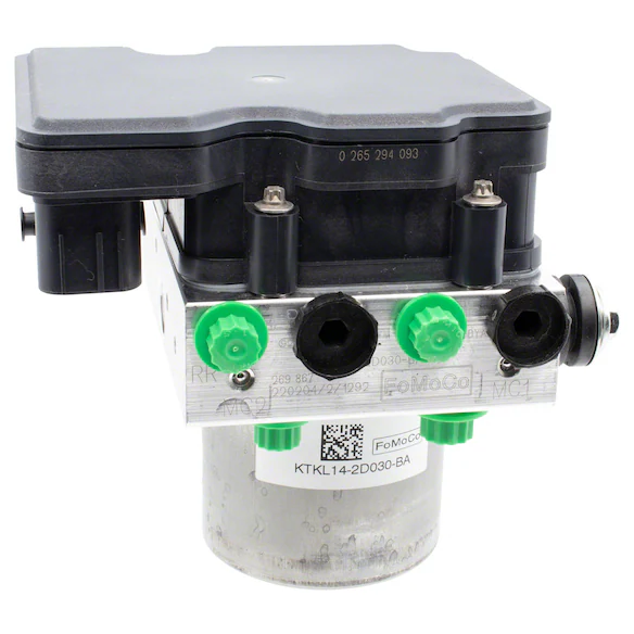 Module ABS Hydraulic Main Image