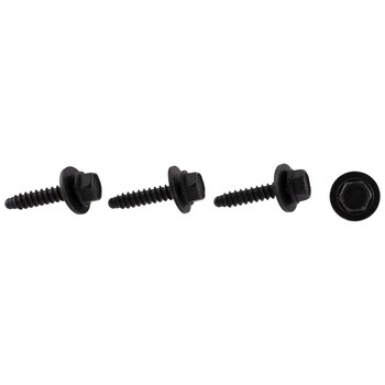 Mud Flap Bolt Screw - 4.2 x 20MM